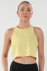 Regata Cropped