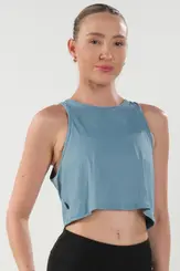 Regata Cropped