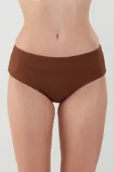 Calcinha Fio Largo