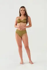 Calcinha Fio Largo