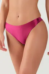Calcinha Loretinha Fio Brilho