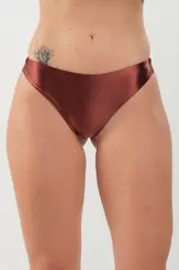 Calcinha Loretinha Brilho