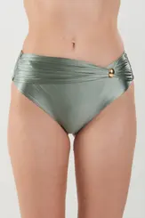Calcinha Cinto Brilho