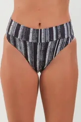 Calcinha Suquine Fio Estampada