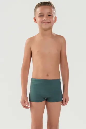 Sunga Box Infantil