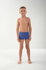 Sunga Box Infantil