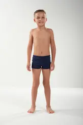 Sunga Box Infantil