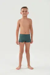 Sunga Box Infantil