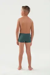 Sunga Box Infantil