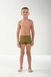 Sunga Box Infantil