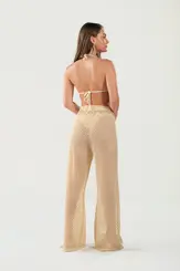 Calça Praia Renda