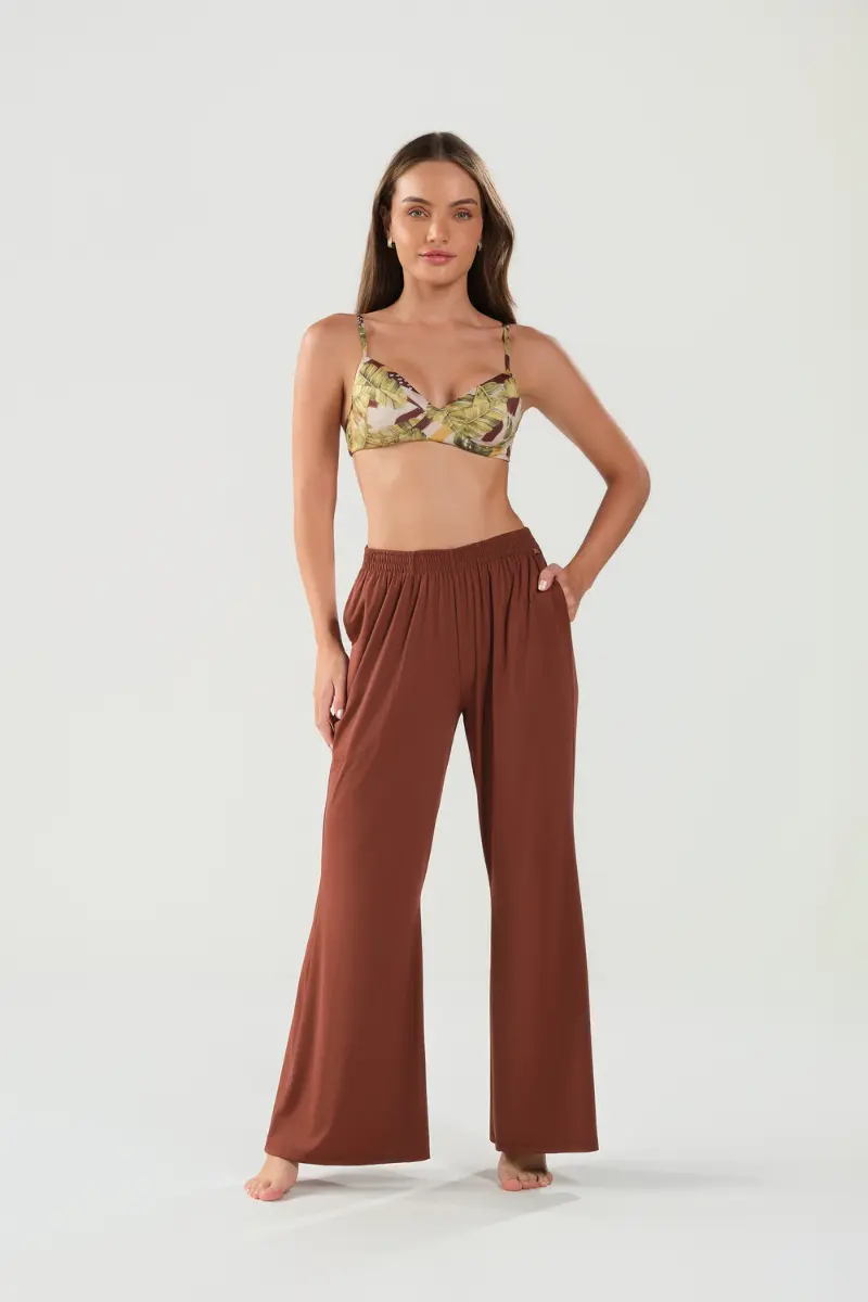 Calça Praia Liganet