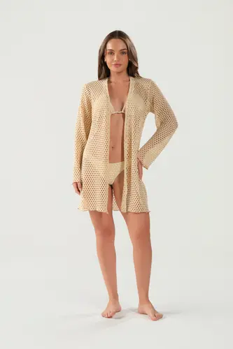 Chemise Renda