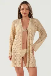 Chemise Renda