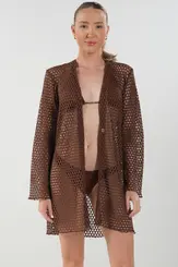 Chemise Renda