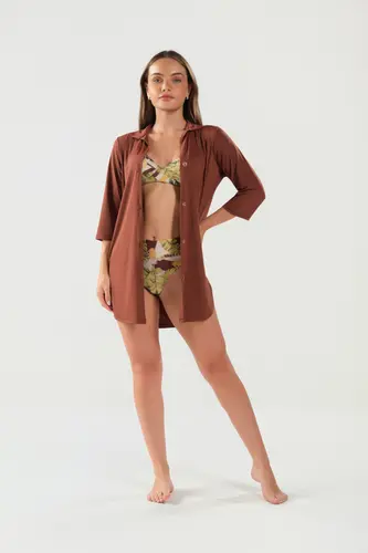 Chemise Liganet