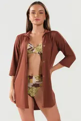 Chemise Liganet