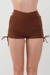 Shorts Rolotê