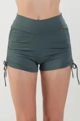 Shorts Rolotê