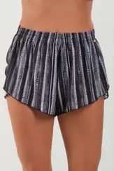 Shorts Praia Estampado