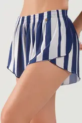 Shorts Praia Estampado