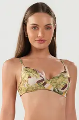 Bojo Princesa Estampado