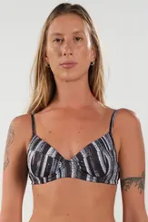 Bojo Princesa Estampado