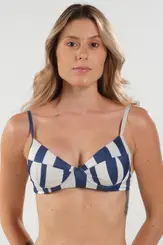 Bojo Princesa Estampado