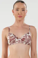 Bojo Princesa Estampado