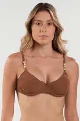 Bojo Princesa Textura