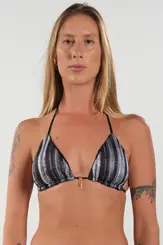 Bojo Cortininha Dupla Face
