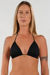 Bojo Cortininha Dupla Face